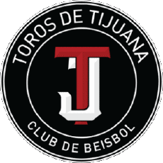 Sport Baseball Mexiko Toros de Tijuana 