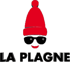 Sportivo Stazioni - Sciistiche Francia Savoia La Plagne 