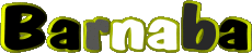 Vorname WEIBLICH - Italien B Barnaba 