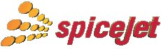 Transport Flugzeuge - Fluggesellschaft Asien Inde SpiceJet 
