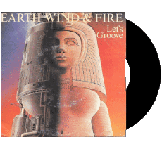 Let&#039;s Groove-Multimedia Música Compilación de 80 Internacional E Earth Wind & Fire 