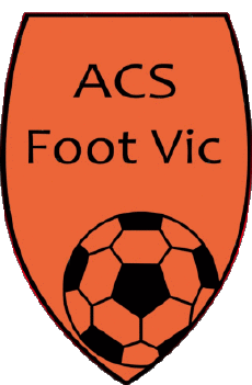 Sportivo Calcio  Club Francia Hauts-de-France 02 - Aisne ACS VIC-SUR-AISNE 