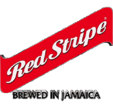 Getränke Bier Jamaika Red Stripe 