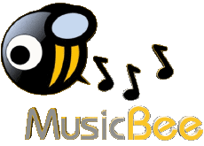 Multi Media Computer - Software MusicBee 