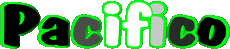 Vorname MANN - Italien P Pacifico 