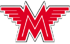 Transporte MOTOCICLETAS Matchless Logo 