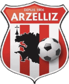 Sports Soccer Club France Bretagne 29 - Finistère Arzelliz 
