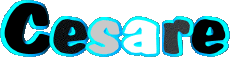 Prénoms MASCULIN - Italie C Cesare 