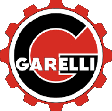 Trasporto MOTOCICLI Garelli Logo 