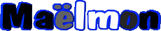 Vorname MANN - Frankreich M Maëlmon 
