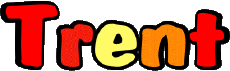 Nombre MASCULINO - UK - USA - IRL - AUS - NZ T Trent 