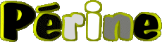 Nome FEMMINILE - Francia P Périne 