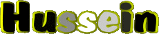 Prénoms MASCULIN - Maghreb Musulman H Hussein 