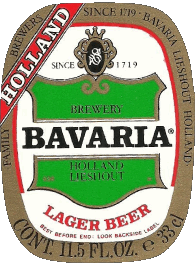 Bevande Birre Paesi Bassi Bavaria 