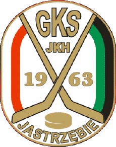 Sports Hockey - Clubs Pologne GKS Jastrzebie 