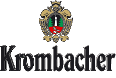 Drinks Beers Germany Krombacher 