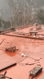 Humor -  Fun Orte Hagel 