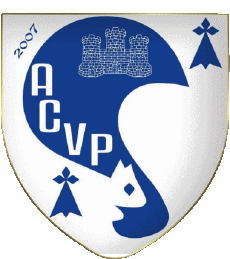 Sportivo Calcio  Club Francia Bretagne 35 - Ille-et-Vilaine Association Châtillon-en-Vendelais Princé 