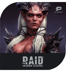 Multimedia Videogiochi Raid Shadow Legends Icone 