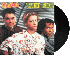Tc-Hiki Boum-Multi Média Musique France Niagara Tc-Hiki Boum