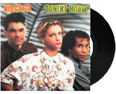 Tc-Hiki Boum-Multimedia Musica Francia Niagara Tc-Hiki Boum