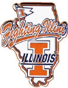 Sport N C A A - D1 (National Collegiate Athletic Association) I Illinois Fighting Illini 