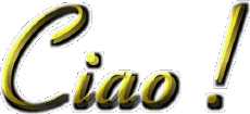 Mensajes Italiano Ciao 004 
