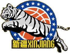 Deportes Baloncesto China Xinjiang Flying Tigers 