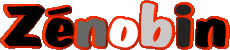 Prénoms MASCULIN - France Z Zénobin 