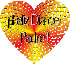 Nachrichten Spanisch Feliz Día del Padre 06 