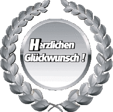 Messages German Herzlichen Glückwunsch 11 