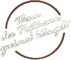 Multimedia V International Wenn der postmann zueimal klingelt Deutsches Logo 
