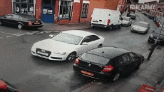 Humour - Fun Dans La Rue Mix 03 