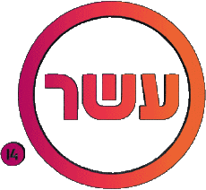 Multimedia Kanäle - TV Welt Israel Channel 10 