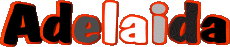 Vorname WEIBLICH - Spanien A Adelaida 