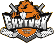 Deportes Hockey - Clubs Rusia Spoutnik Nijni Taguil 
