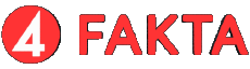 Multimedia Canali - TV Mondo Svezia TV4 Fakta 