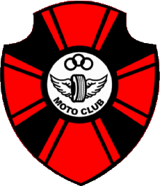 Sports Soccer Club America Logo Brazil Maranhão Moto Club de São Luís 