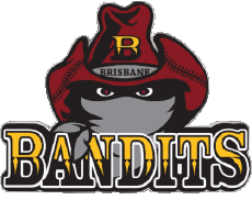 Sports Baseball Australie Brisbane Bandits 