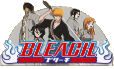 Multi Média Manga Bleach 