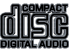 Multi Media Sound - Icons Compact Disc Digital Audio 