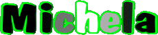 Nome FEMMINILE - Italia M Michela 