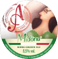 Bevande Birre Italia Amarcord 