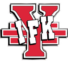 Sports HandBall Club - Logo Suède IFK Ystad HK 