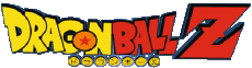 Multi Média Dessins Animés TV Cinéma Dragon ball Z Logo 