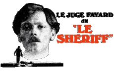 Multi Media Movie France Patrick Dewaere Le juge Fayard dit le Sherif 