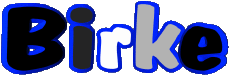 Nombre FEMENINO - Alemania B Birke 