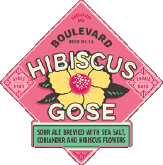 Boissons Bières USA Boulevard 