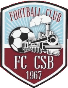 Deportes Fútbol Clubes Francia Grand Est 52 - Haute-Marne Cheminots Sportifs Bragards - C.S.B 