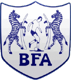 Sportivo Calcio Squadra nazionale  -  Federazione Africa Botswana 